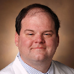 Image of Dr. Shawn Alen Gregory, MD