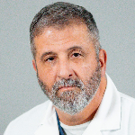 Image of Dr. Diego Gabriel Espinosa-Heidmann, MD