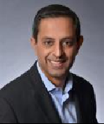 Image of Dr. Hemmal S. Kothary, MD