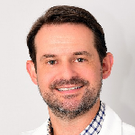 Image of Dr. Gregory Tiesi, MD