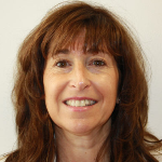 Image of Dr. Elizabeth Z. Krowitz, MD