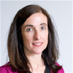 Image of Dr. Mary E. Morris, PHD, MD