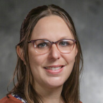 Image of Samantha De Vel Brock, PT, DPT