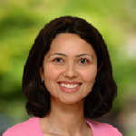 Image of Dr. Pegah Khairolomour, MD