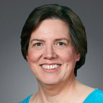 Image of Carol Vaughan, FNP