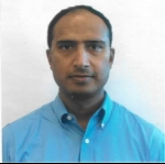 Image of Dr. Raghavendra Krishnamurthy, MD