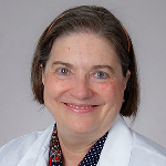 Image of Dr. Linda J. Rever, MD