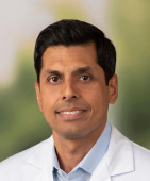 Image of Dr. Tejas H. Raval, MD