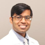 Image of Dr. Munish Kumar, DO