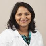 Image of Dr. Liby Mathew, MD