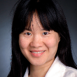 Image of Dr. Julia Wong, MD