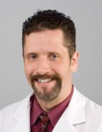 Image of Robert Scott Kronenthal, MSN, RN, FNP, NP