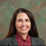 Image of Dr. Amanda Murchison, MD