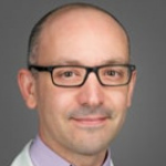 Image of Dr. Aleksandr Lazaryan, MPH, MD, PHD