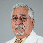 Image of Dr. Luis A. Ortiz, MD