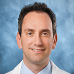 Image of Dr. Joel D. Barron, MD