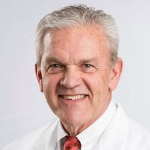 Image of Dr. John Richard Jeffers, MD