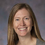 Image of Dr. Lauren Terry Lastinger, MD