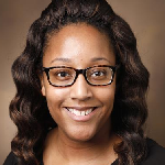 Image of Lastacia Evans, WHNP, MSN