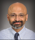 Image of Dr. Pradeep Kumar Mandya Javarayee, MD