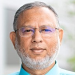 Image of Dr. Md Shafiqur Rahman, MD