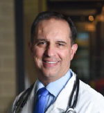 Image of Dr. Douglas L. Hancher, MD