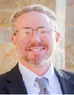 Image of Dr. Aaron C. Eubanks, MD