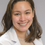 Image of Dr. Therese Francesca Posas-Mendoza, MD