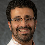 Image of Dr. Faahud Afeef Yafai, MD