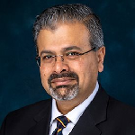 Image of Dr. Suresh Ratnam, MD, FACP