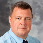 Image of Dr. Kenneth J. Foster, MD, FACS, MBA