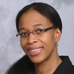 Image of Yolanda Nicole Hinton, PA, MPAS, ATC