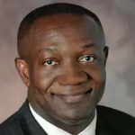 Image of Dr. Fred C. Umeh, MD