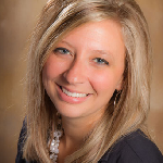 Image of Kayla Welz-Schulzetenberg, MA, LPCC