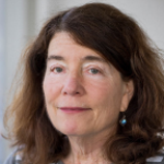 Image of Prof. Barbara Kohlenberg, PhD