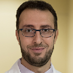 Image of Dr. Fadee Abu Al Rub, MD