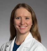 Image of Dr. Patricia L. Hudson, MD, FACOG