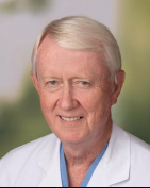 Image of Dr. George A. Parker, MD