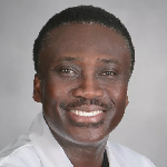 Image of Dr. Michael K. Idun, MD