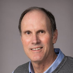 Image of Mr. John Arnold, PhD