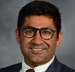 Image of Dr. Rohan Jotwani, MD, MBA