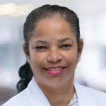 Image of Dr. Sabrina T. Bent, MD