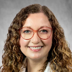 Image of Dr. Stephanie M. Radke, MD