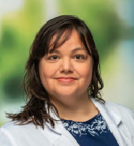 Image of Dr. Alexis Stokes, MD