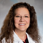Image of Dr. Tamara L. Martin, MD