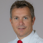 Image of Dr. Toby Maher, MD, PhD