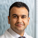 Image of Dr. Amar Vedamurthy, MD, MBBS, MS