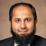 Image of Dr. Mohammad Humayun, MD, MBBS