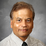 Image of Dr. Rajinder K. Verma, MD