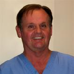 Image of Dr. Ian C. Frykman, DDS